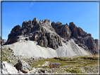 foto Giro delle Tre Cime di Lavaredo